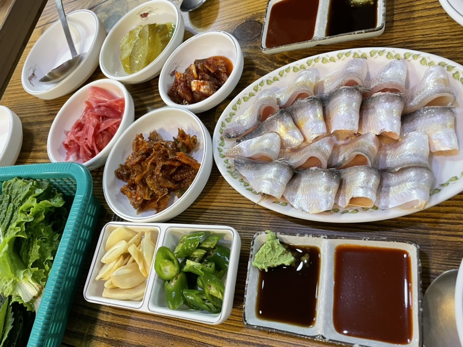 서산갯마을맛집 이미지