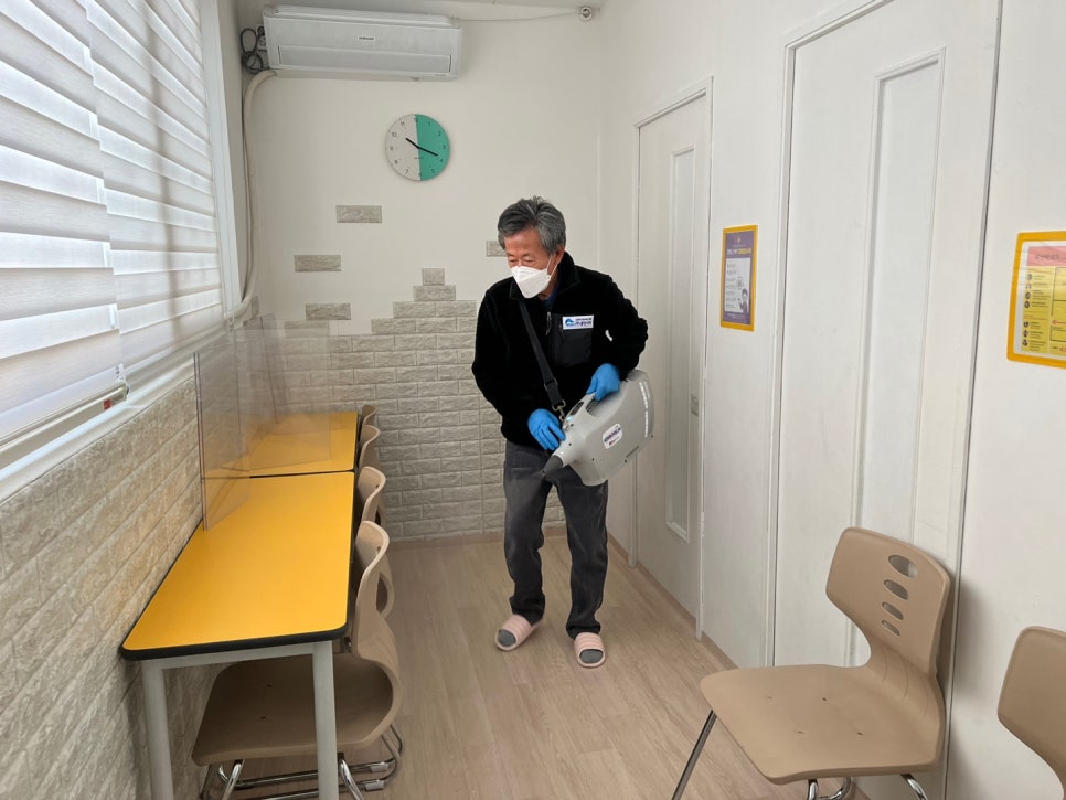 (주)클린시티 이미지