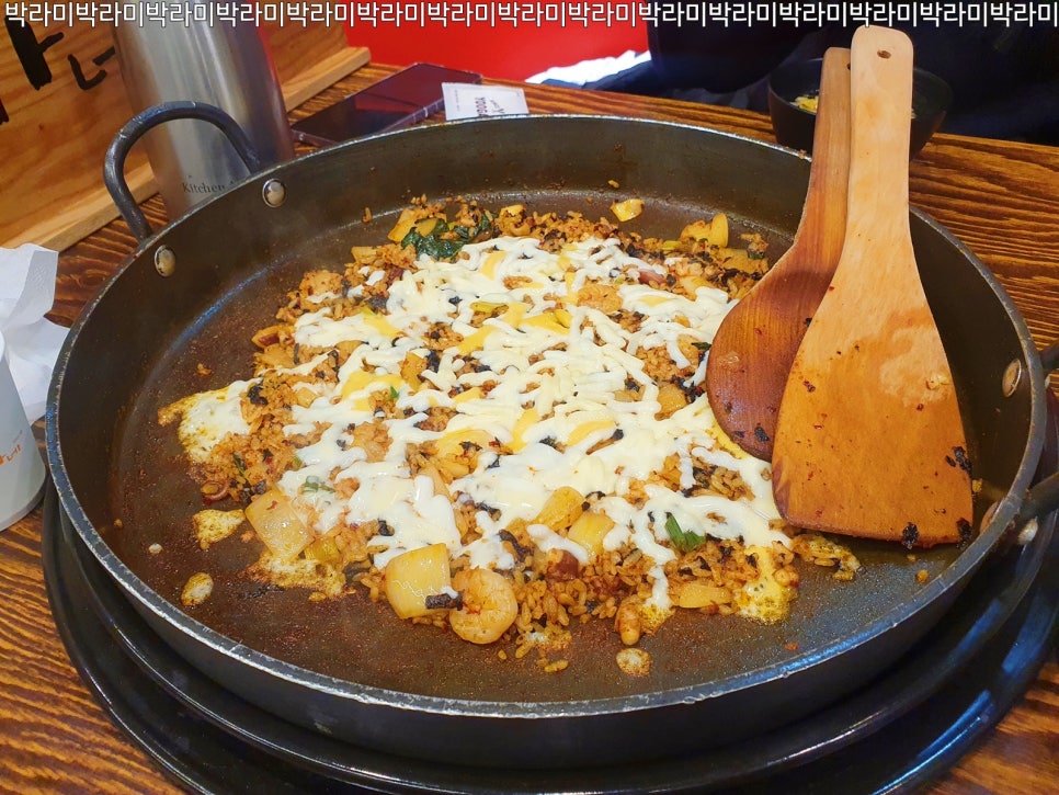 유가네닭갈비봉담 이미지