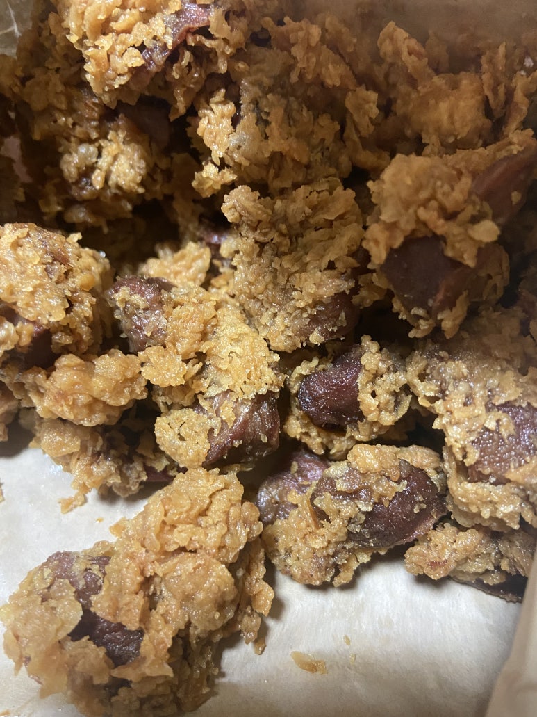 쌍둥이숯불두마리치킨달 이미지