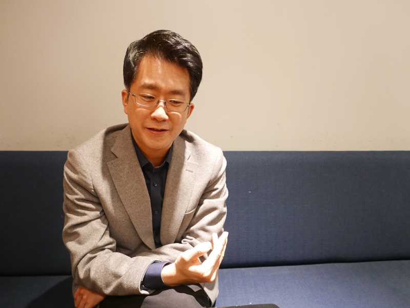 박재홍 CBS 앵커 아나운서 나이 학력 고향 프로필 : 네이버 블로그