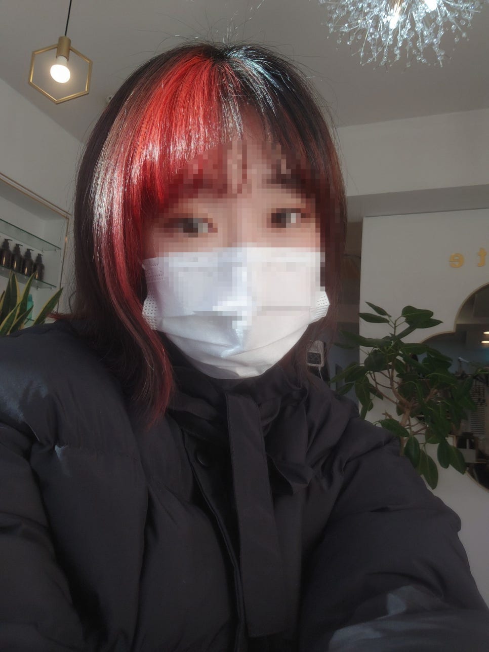 시에떼헤어 이미지