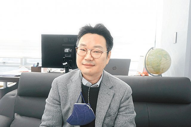 (주)엔에스산업 이미지