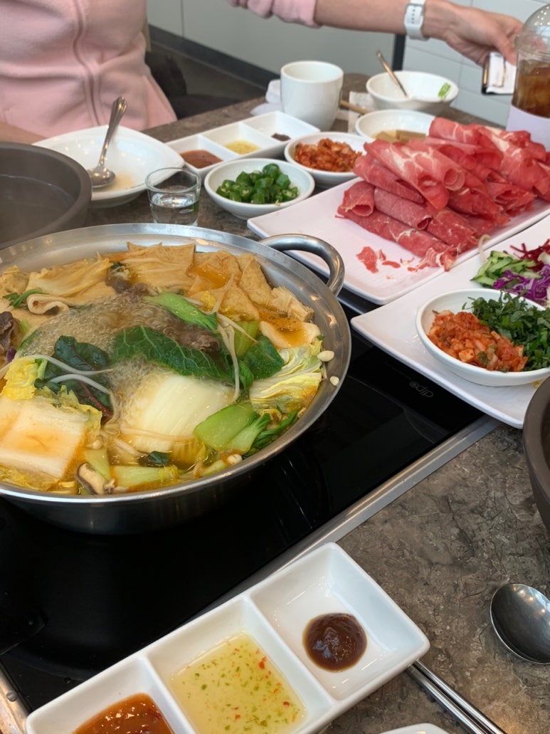 통뼈감자탕진영점 이미지