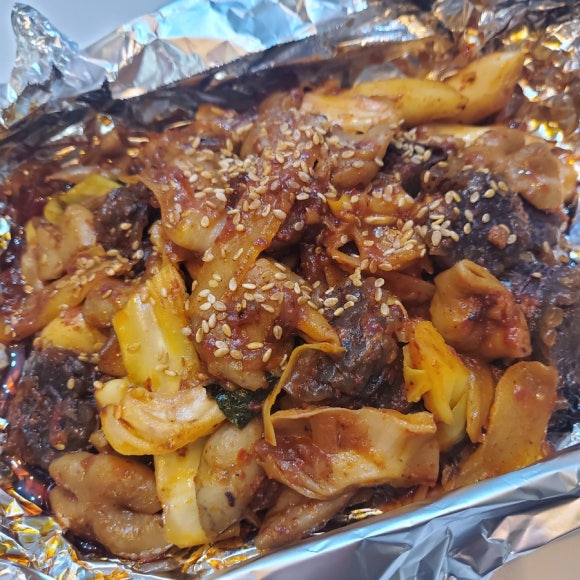 서영지영네중독곱창 이미지