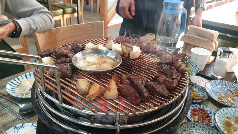 참진생고기 이미지