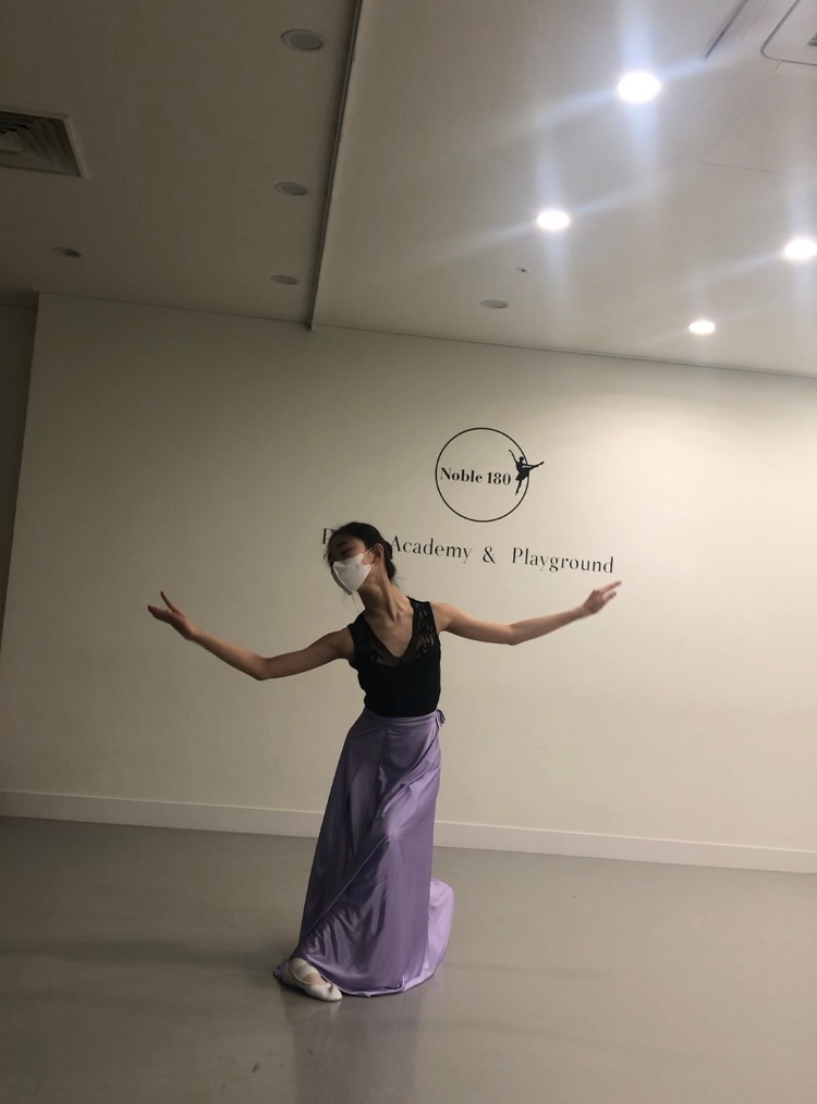 노블발레무용학원 이미지