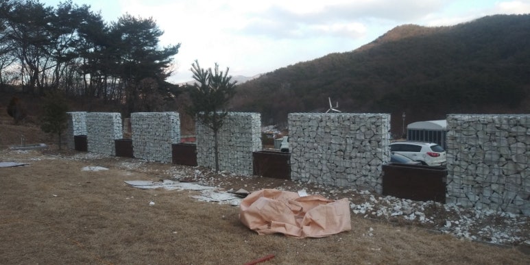 충남조경건설 이미지