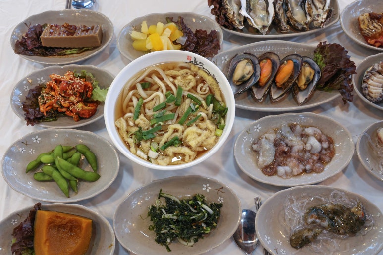 호남횟집 이미지