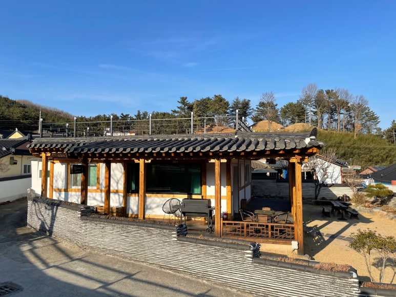 한옥펜션연가 이미지