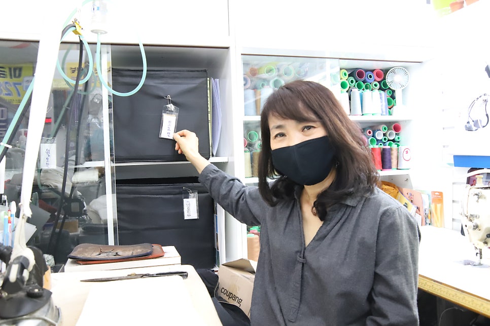 현대옷수선 이미지