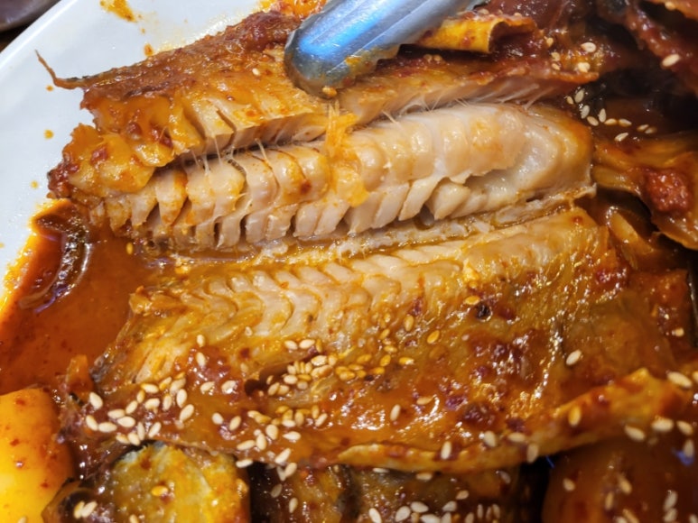 어부심 해풍코다리 시청점 이미지