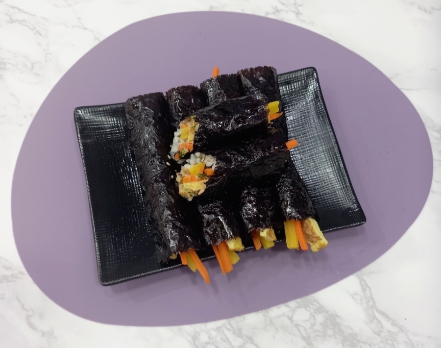 더만나꼬마김밥 이미지