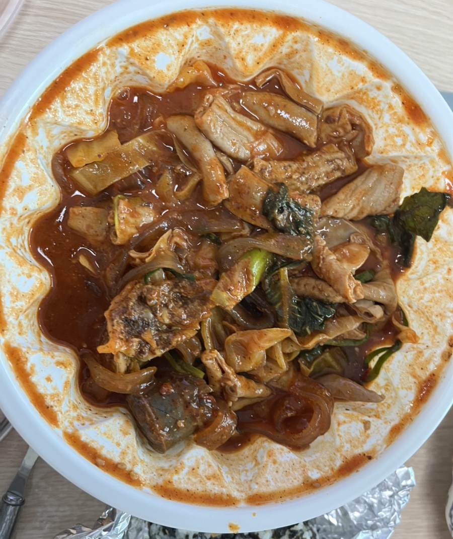 서울스넥 이미지