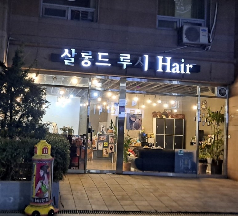 살롱드루시 이미지