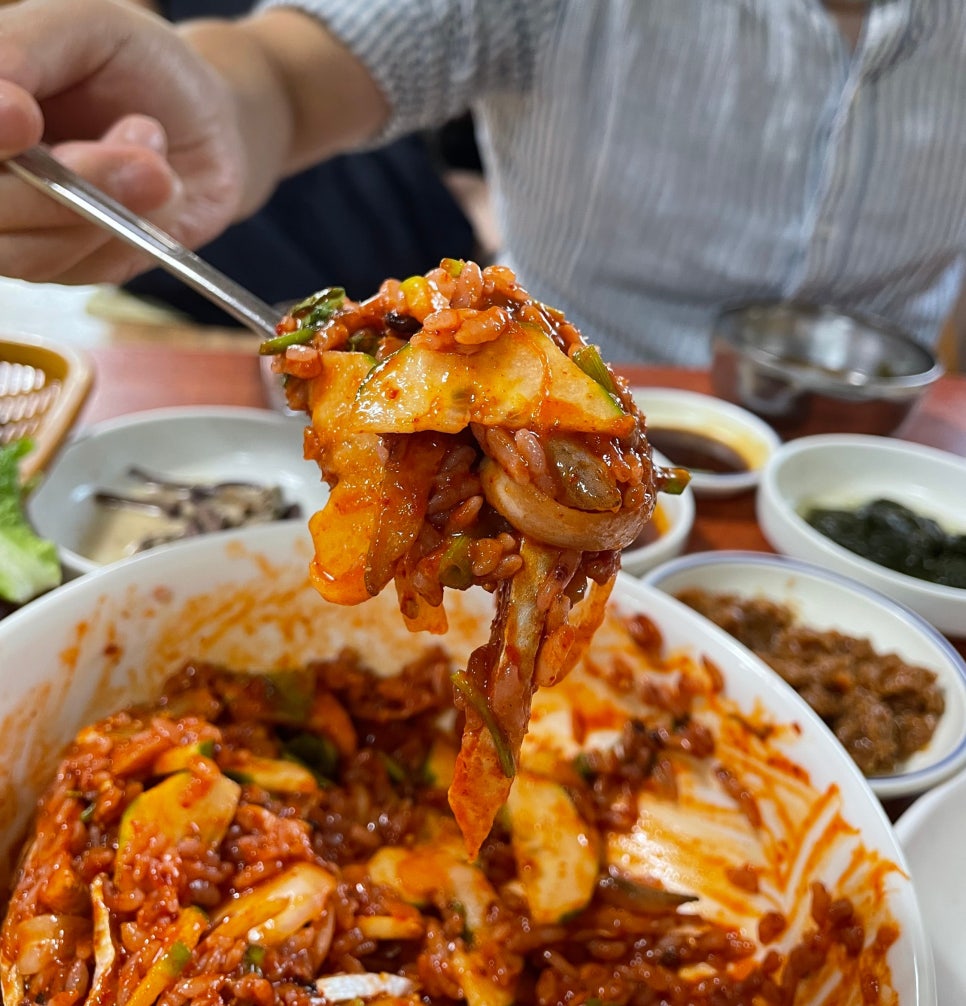 별미준치회 이미지