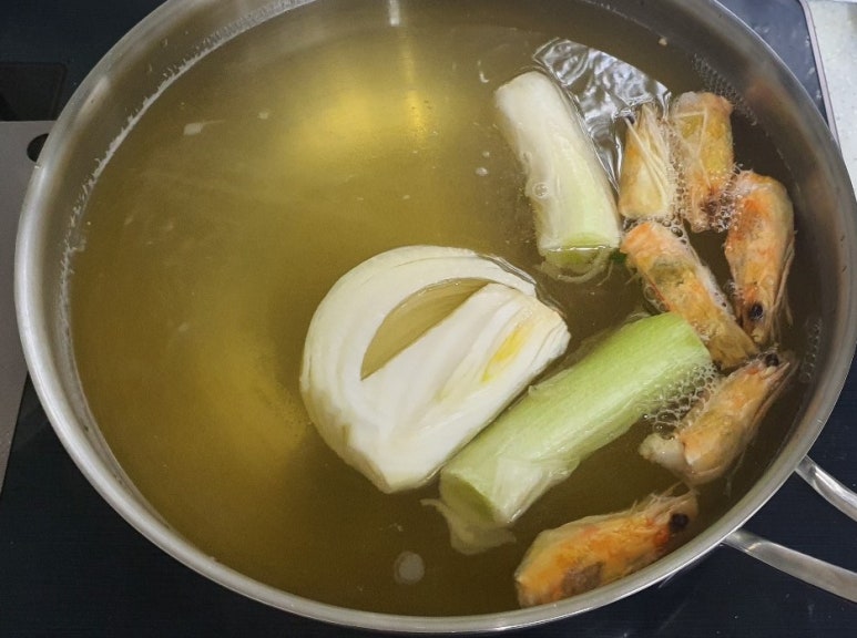 피땀국물 이미지