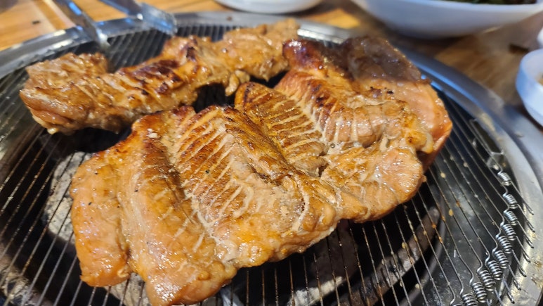 서부돼지갈비 이미지