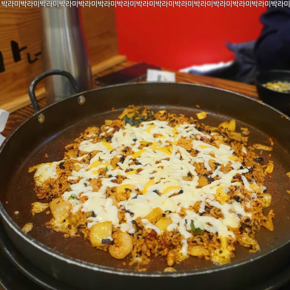 유가네닭갈비봉담 이미지