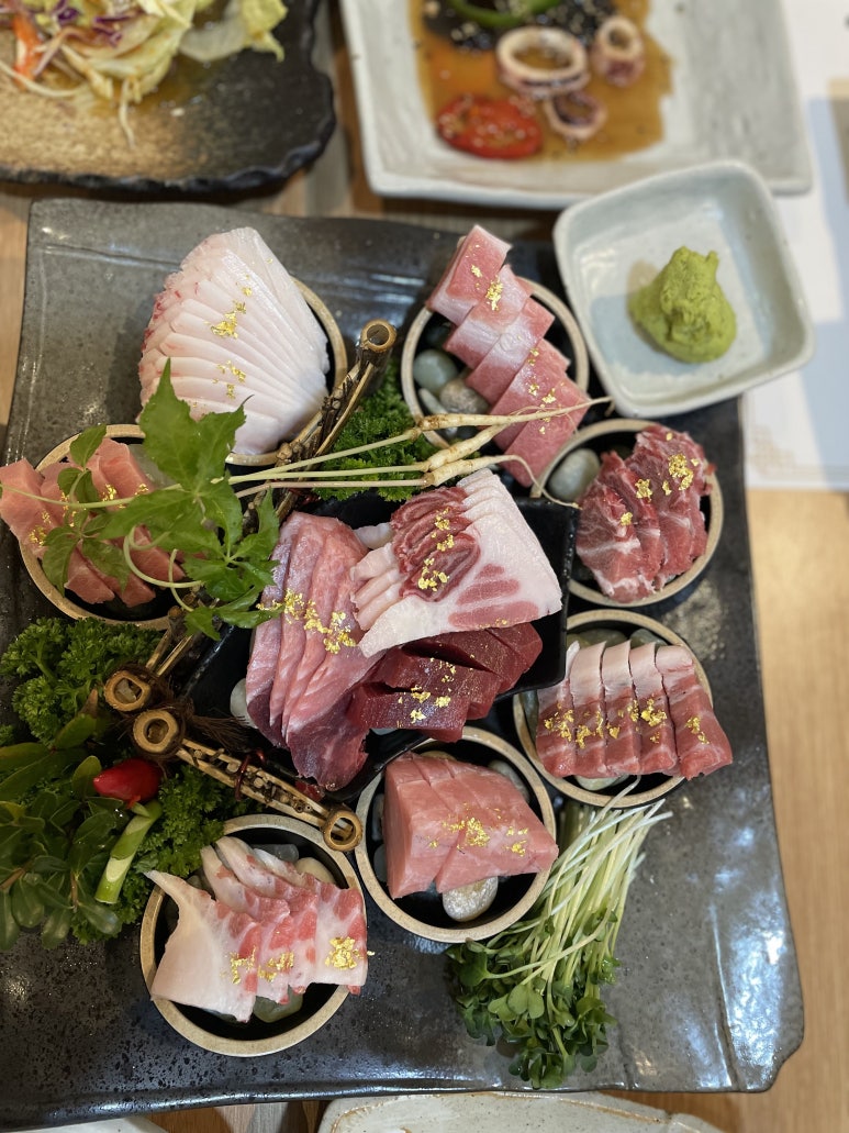 화정동주노애참치 이미지