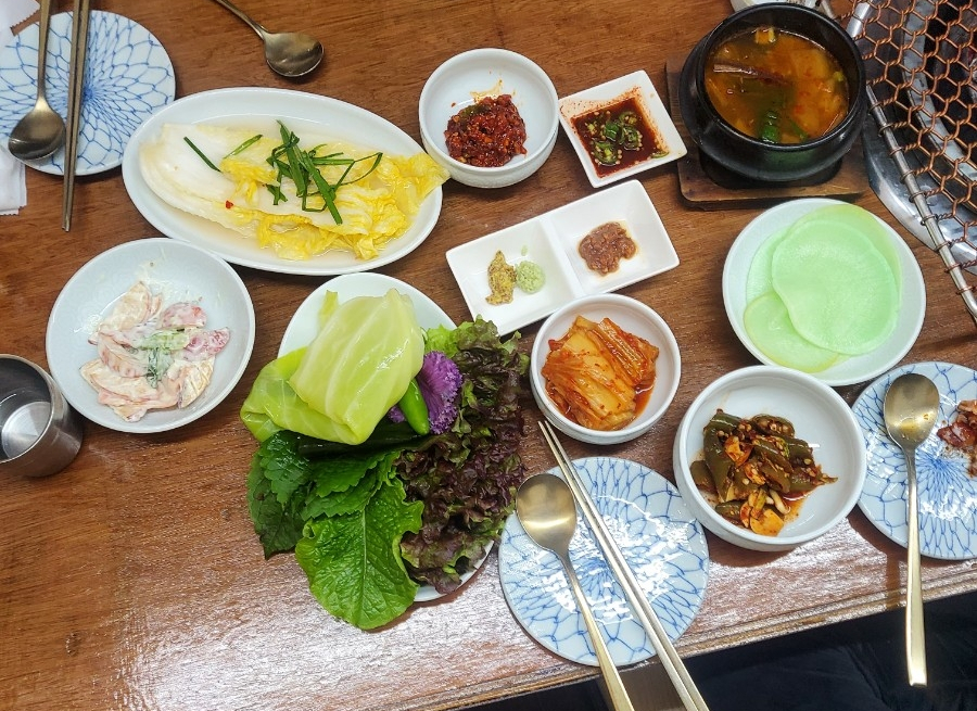 현풍곰탕식당 이미지