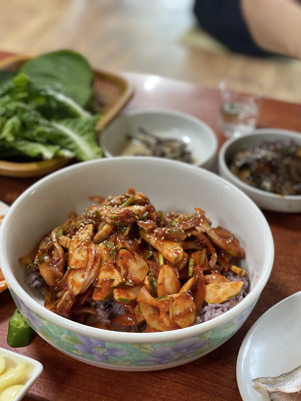 별미준치회 이미지