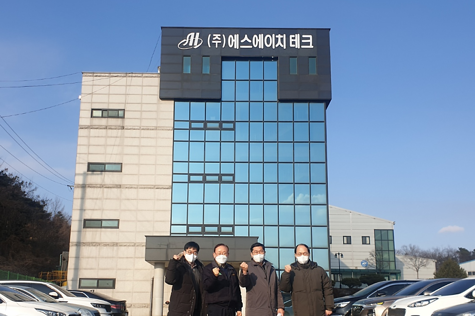 (주)에스에이치테크놀로지 이미지