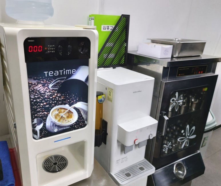 한성세종푸드 이미지