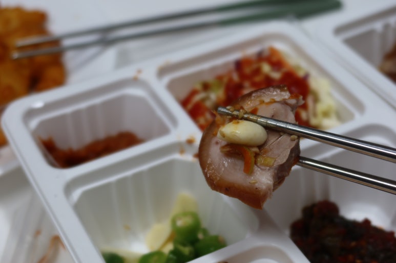 장충할매왕족발 이미지