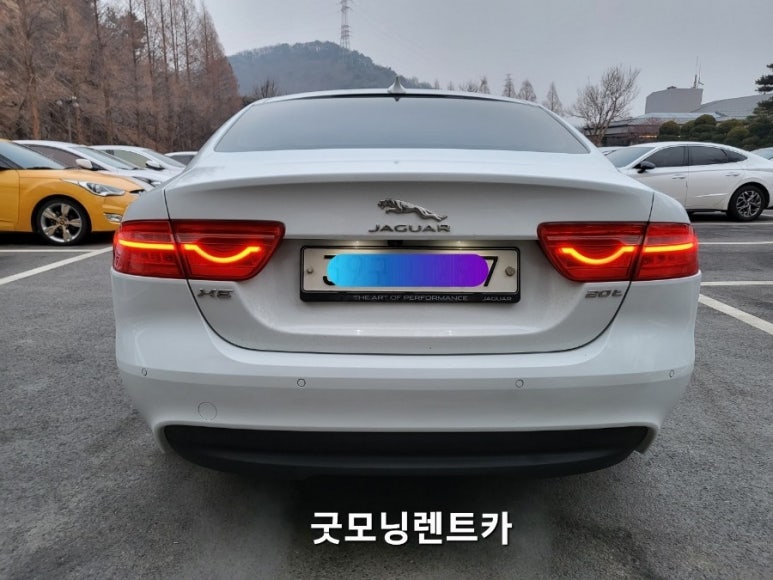 굿모닝렌트카주 이미지