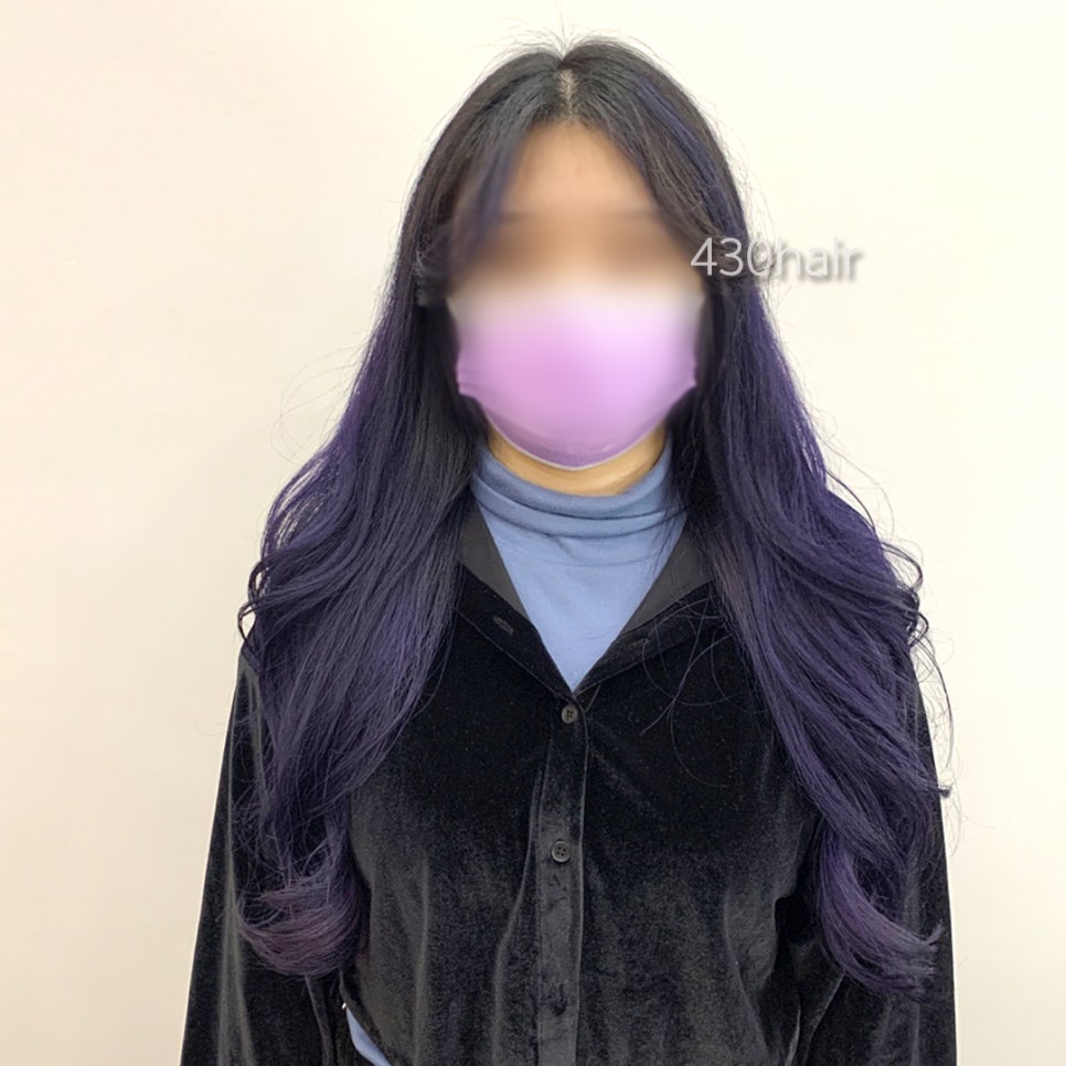 430헤어 수완점 이미지