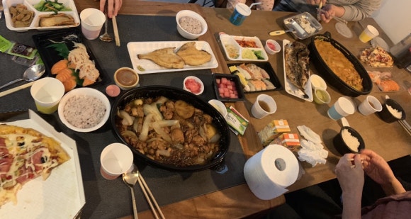 최선장수산 이미지
