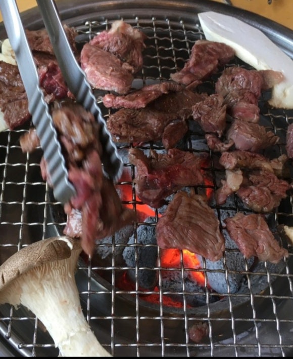 청기와식육 이미지