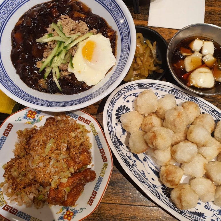 몽실치킨 이미지