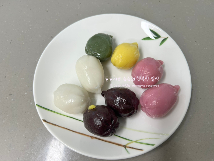 맛나떡방앗간 이미지