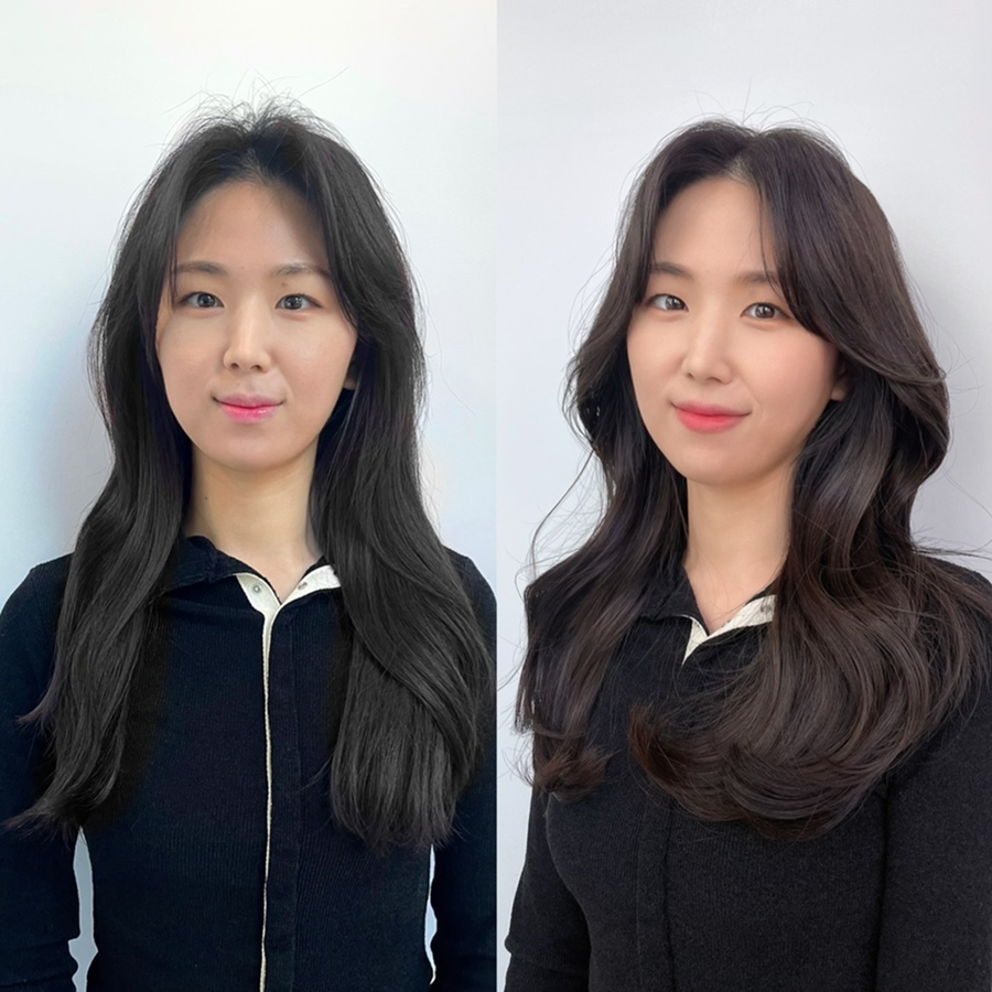 태린헤어 이미지