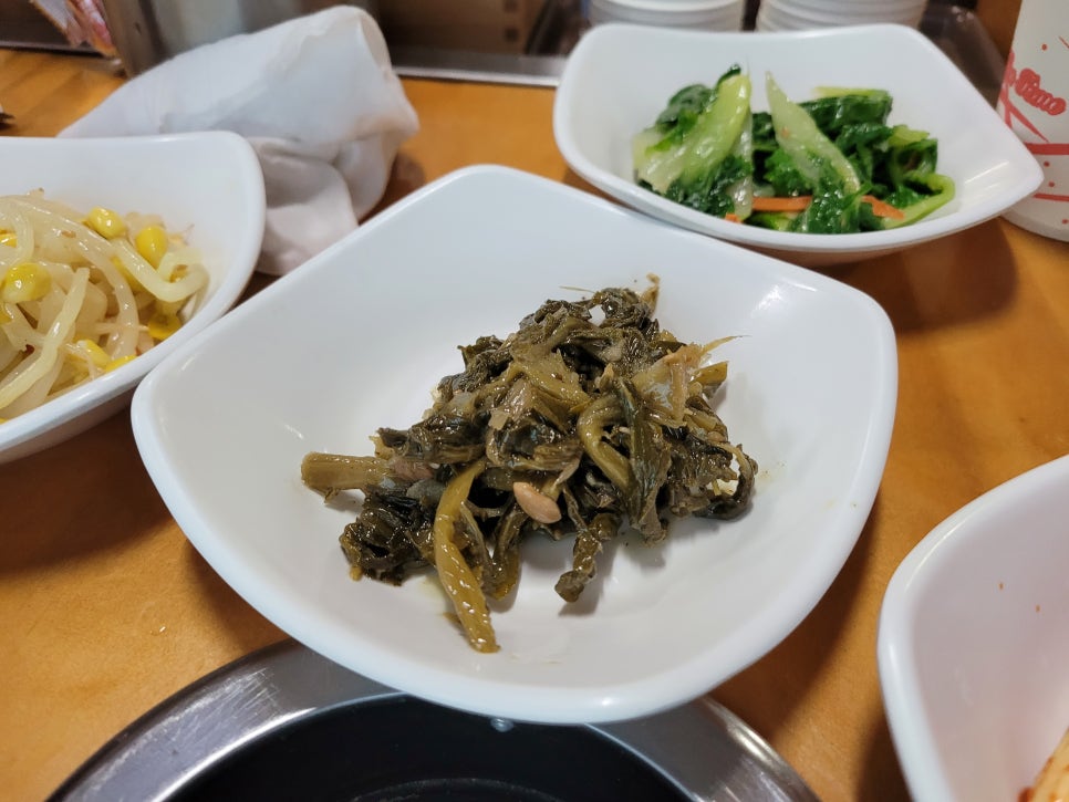 봉담추어탕 이미지