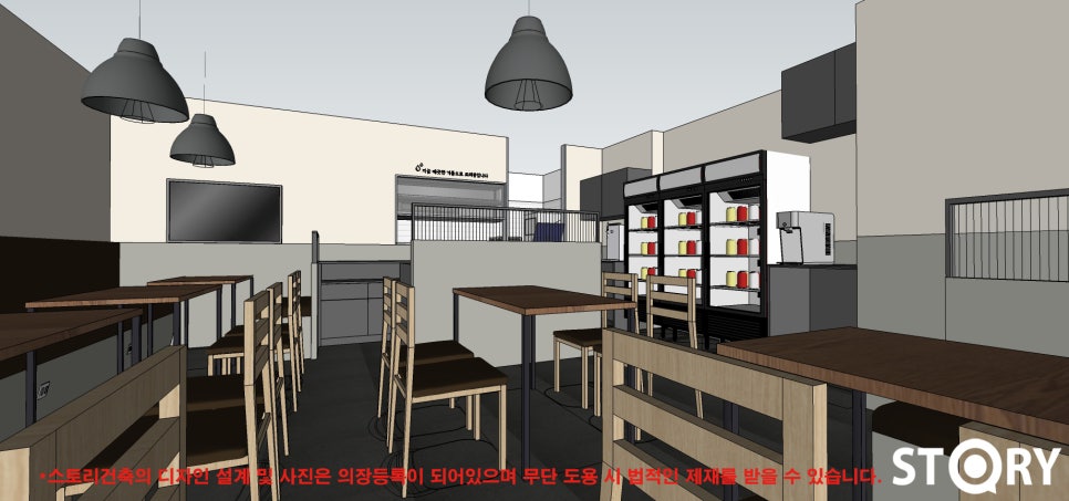 바른치킨 답십리점 이미지
