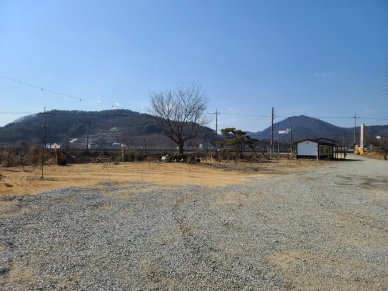큰집가든 이미지