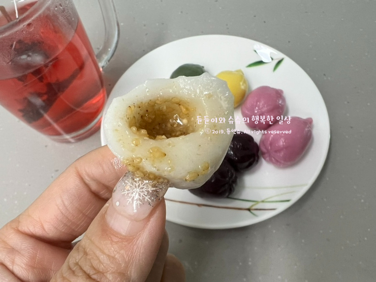 맛나떡방앗간 이미지