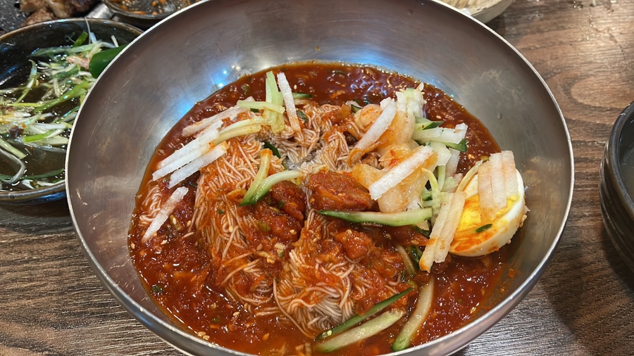 송원한방갈비 이미지