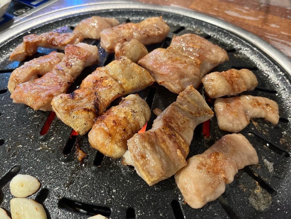다래막창 이미지