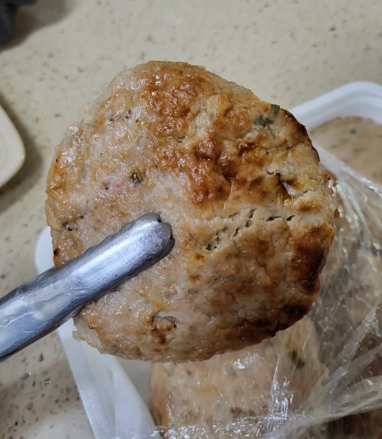 찬돌이네떡갈비 이미지