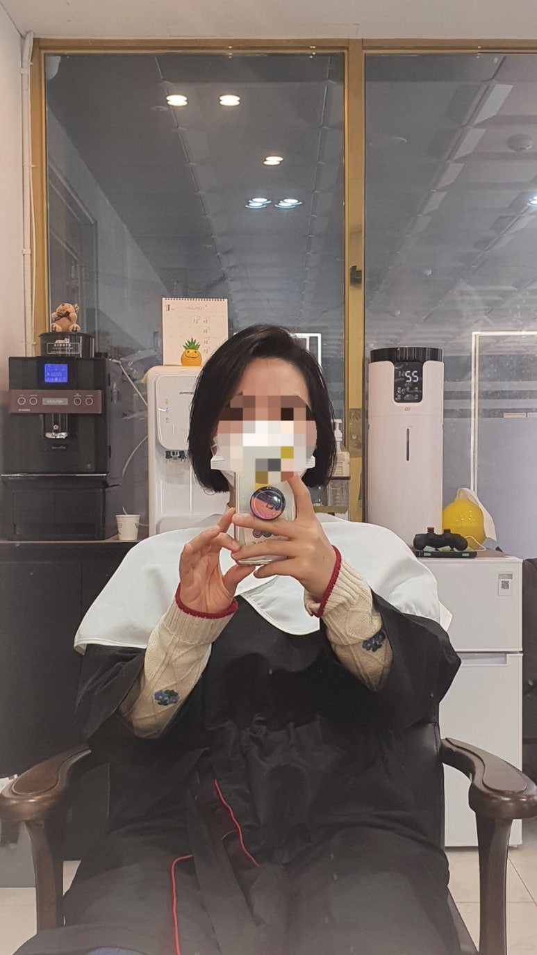 동그라미미용실 이미지