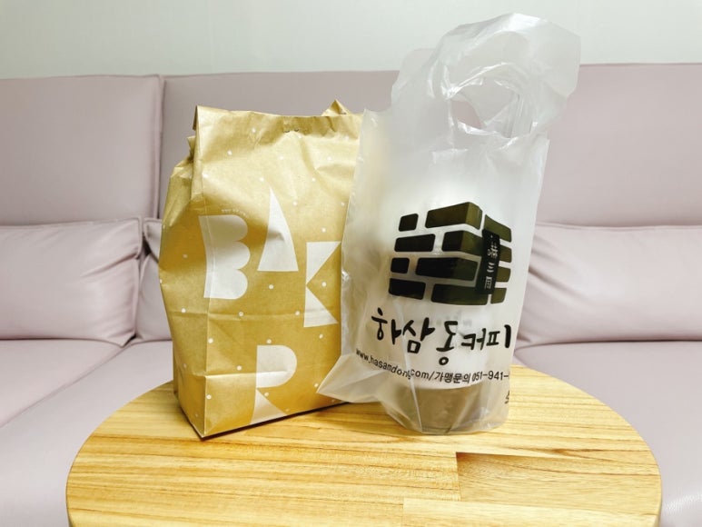 하삼동커피꽃바위점 이미지