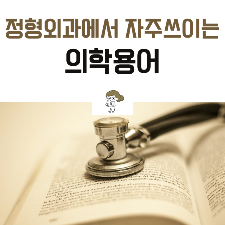 정형외과의학용어(Os의학용어) : 네이버 블로그