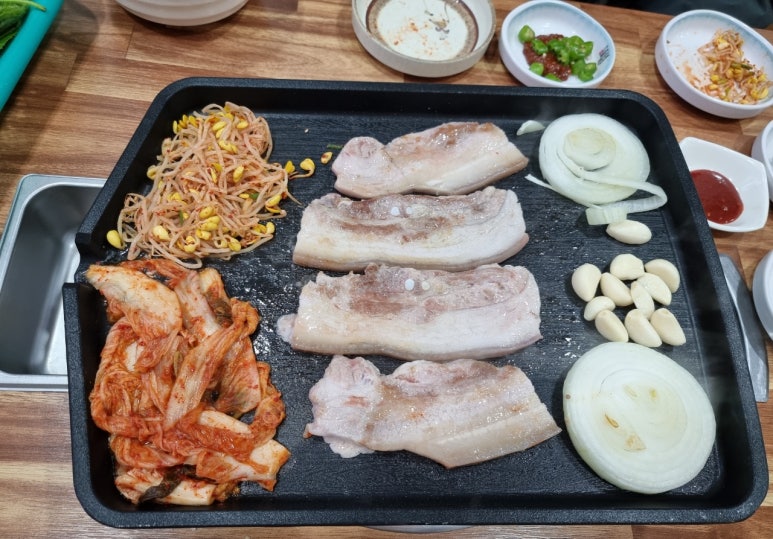 수정뒷고기 이미지