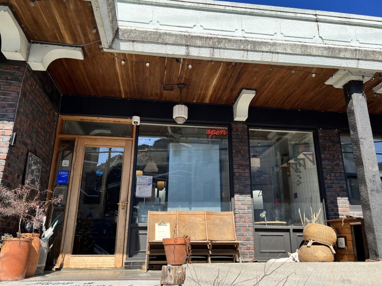 펄디스트릭(Pearl DISTRICT) 이미지
