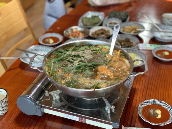 태봉염소장터 이미지