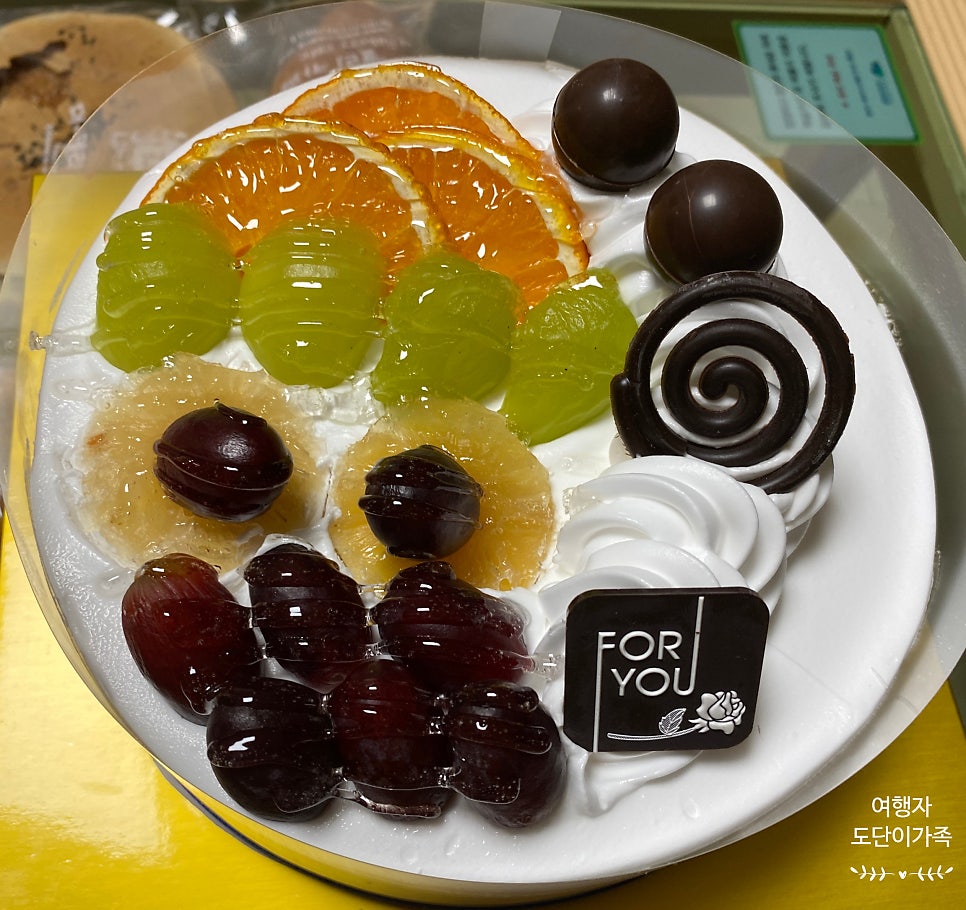 더델리 베이커리 이미지